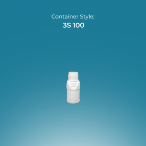 hdpe bottle