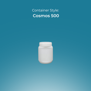Cosmos 500