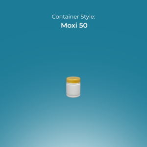 Moxi 50