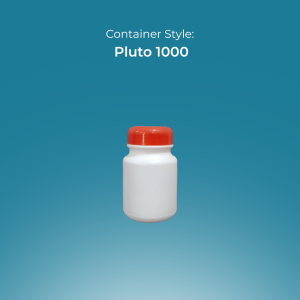 Pluto 1000