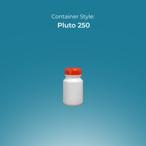 Pluto 250